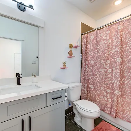 Rodeo Ready Luxury Stay In Central Htx ! Houston Exterior photo