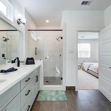 Rodeo Ready Luxury Stay In Central Htx ! Houston Exterior photo