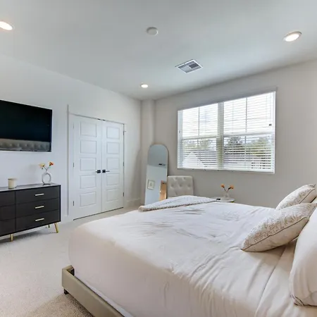Rodeo Ready Luxury Stay In Central Htx ! Houston Exterior photo