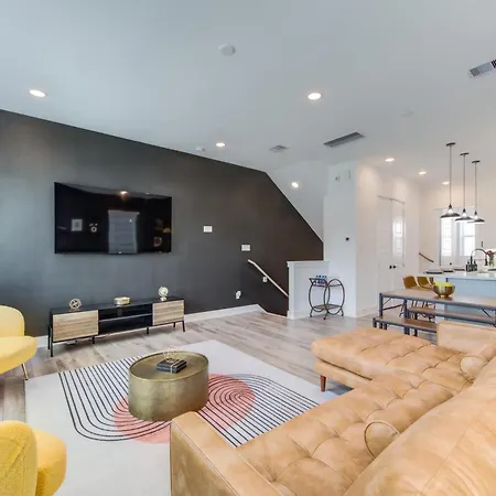 Rodeo Ready Luxury Stay In Central Htx ! Houston Exterior photo