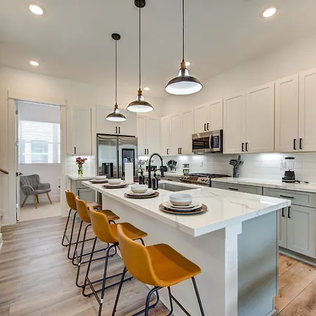 Rodeo Ready Luxury Stay In Central Htx ! Houston Exterior photo