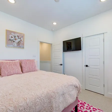 Rodeo Ready Luxury Stay In Central Htx ! Houston Exterior photo