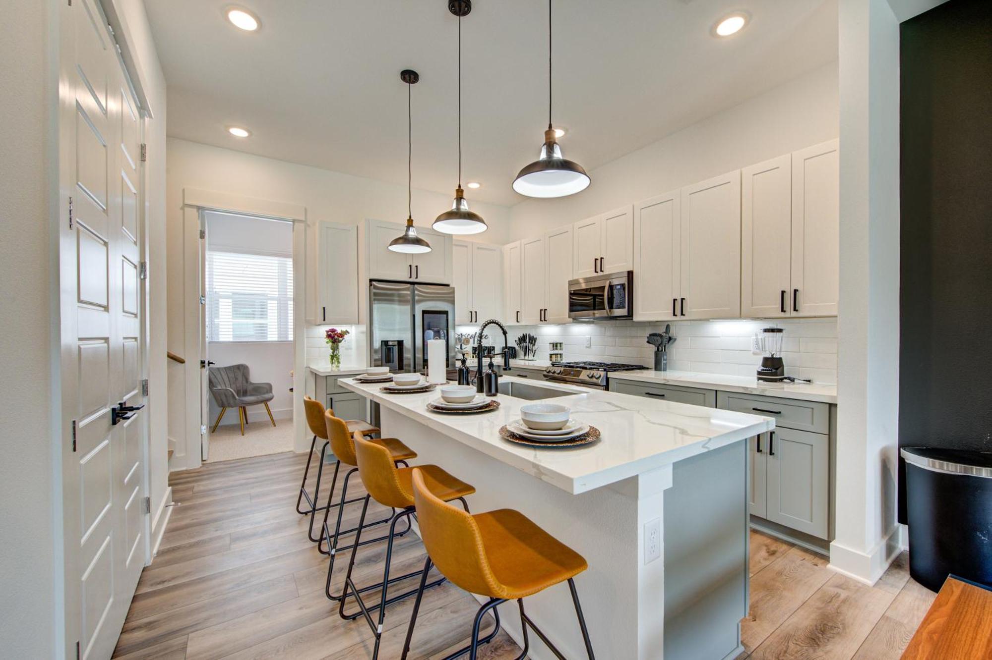 Сasa de vacaciones Rodeo Ready Luxury In Htx ! *