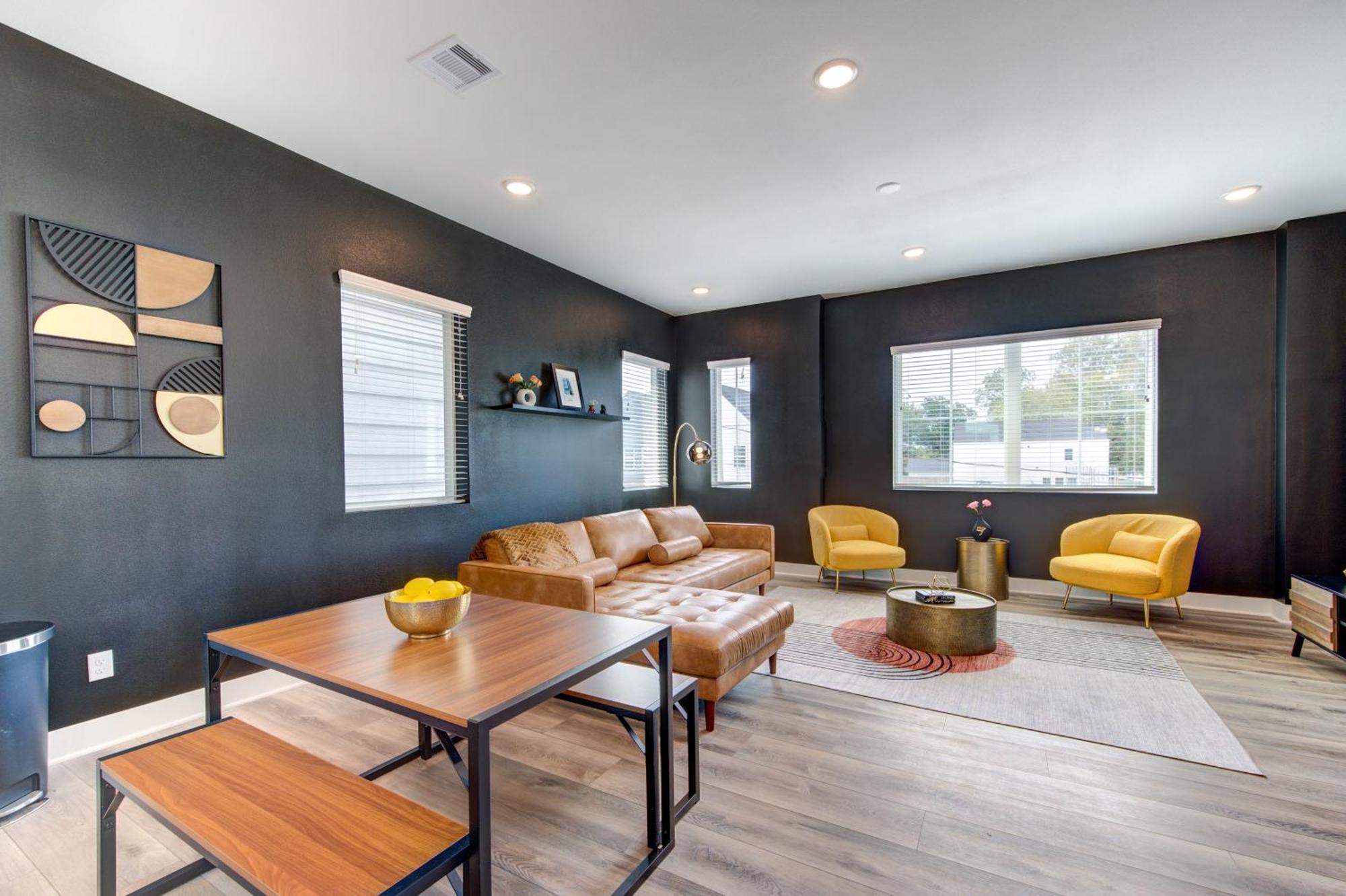 Rodeo Ready Luxury In Htx ! * Houston