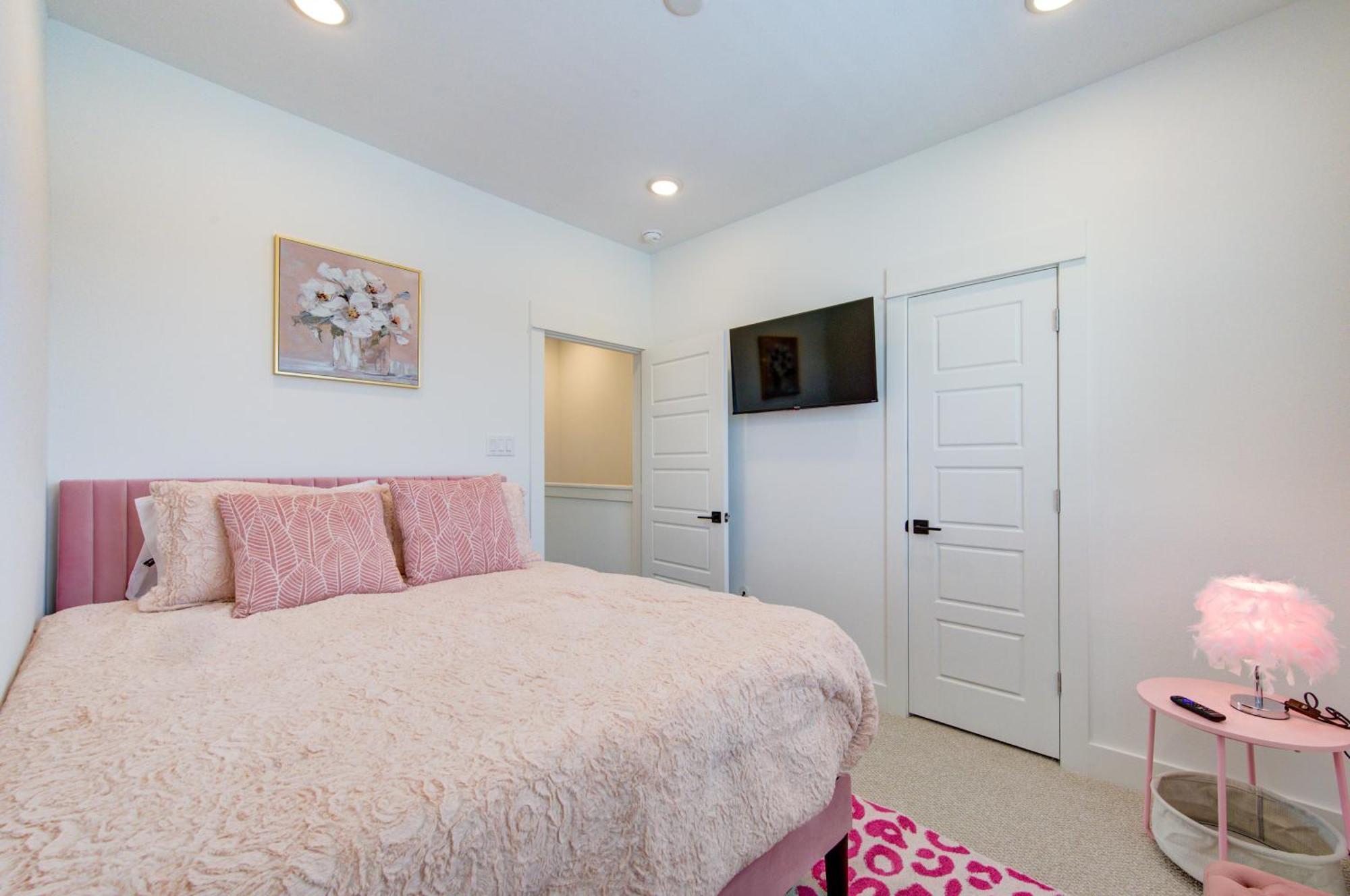 Rodeo Ready Luxury In Htx ! *
