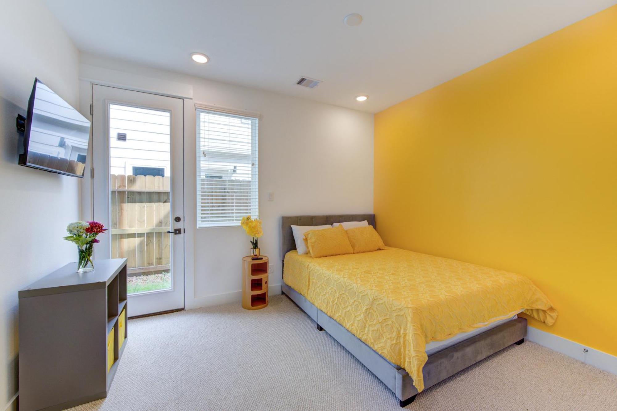 Rodeo Ready Luxury In Htx !