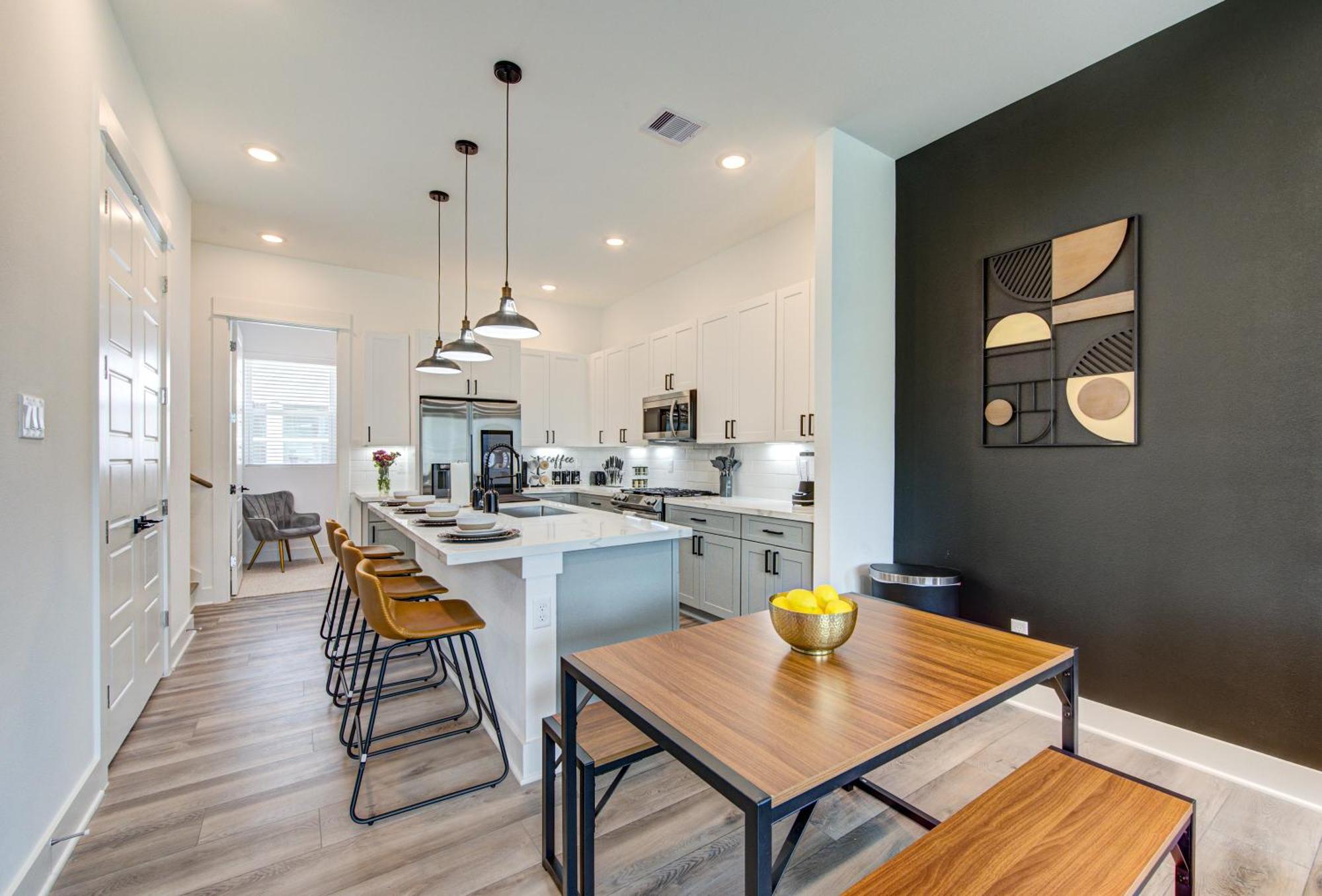 Holiday home Rodeo Ready Luxury In Htx !