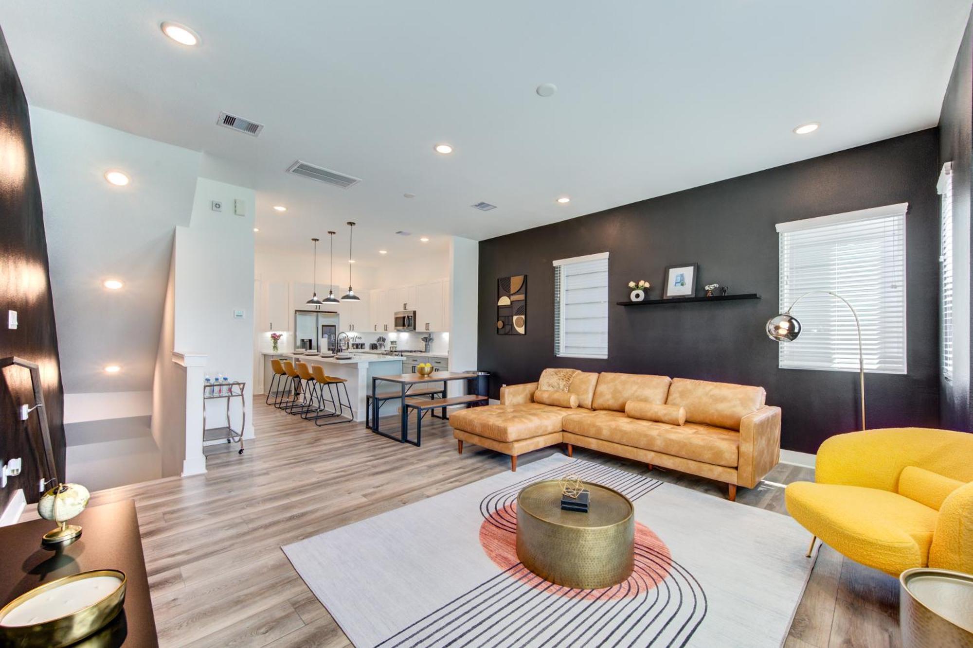 Rodeo Ready Luxury In Htx ! Houston
