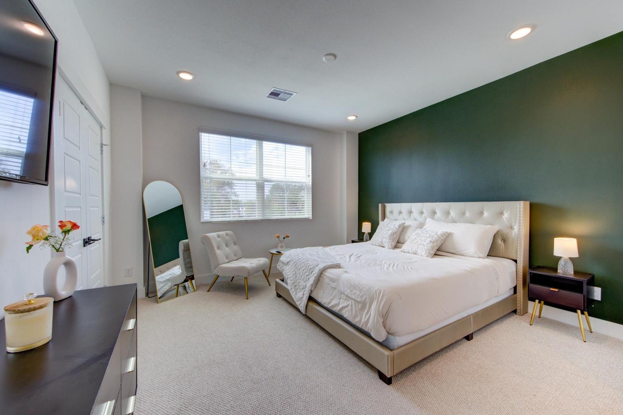 Holiday home Rodeo Ready Luxury In Htx ! *