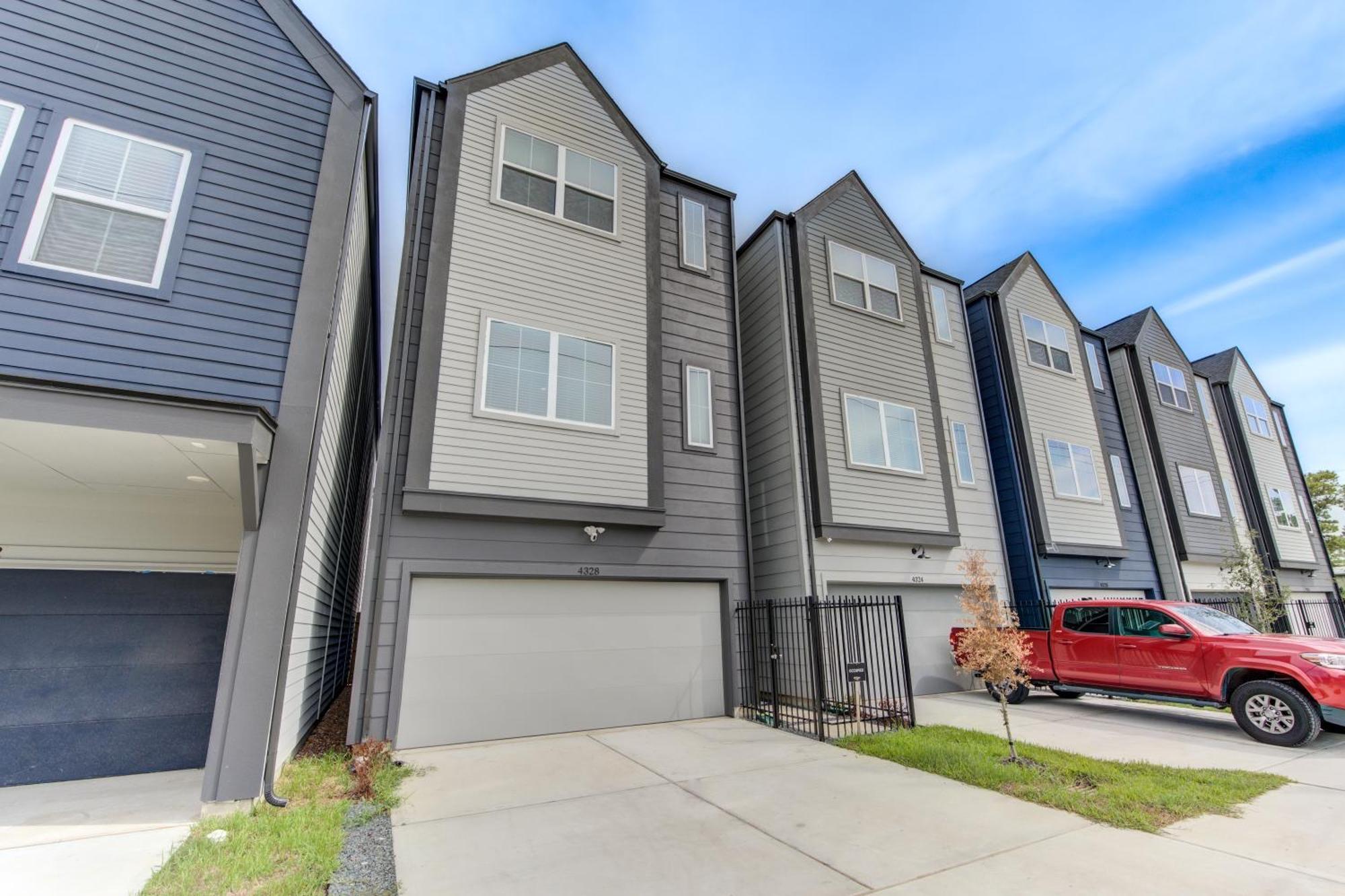 Holiday home Rodeo Ready Luxury In Htx ! Houston