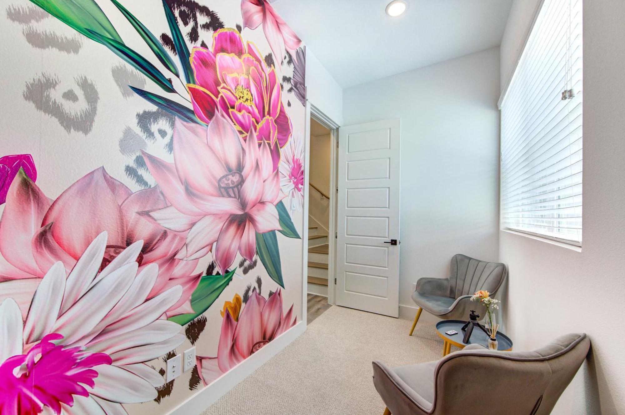 Holiday home Rodeo Ready Luxury In Htx !